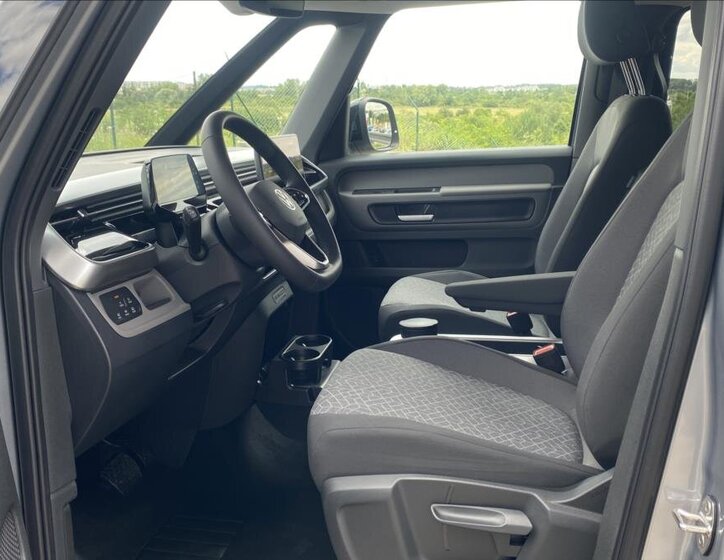 Volkswagen ID.Buzz Ostatní 0,0 210 kw