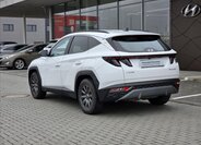 Hyundai Tucson Ostatní 1,6 l 110 kw