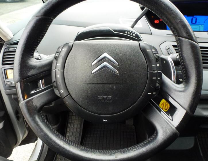 Citroën Grand C4 Picasso 33