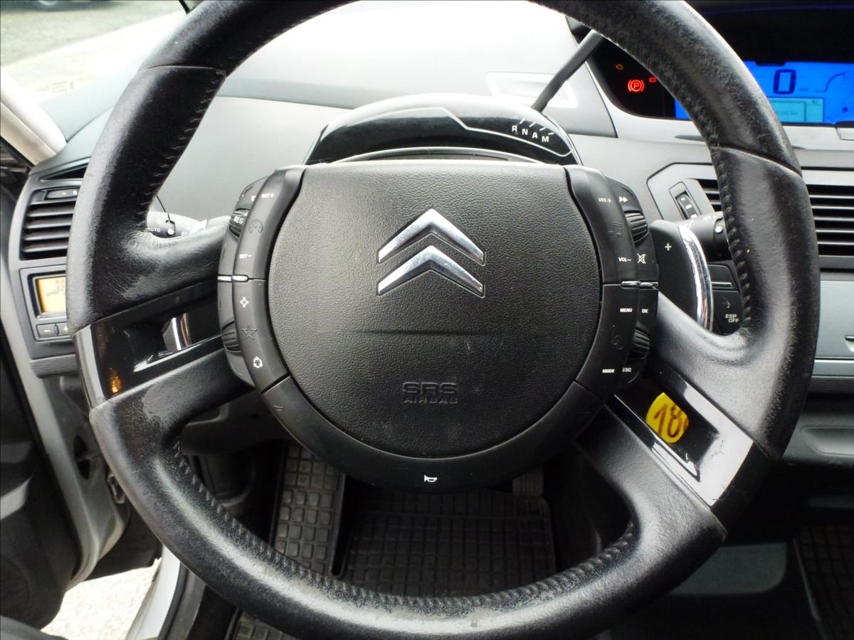 Citroën Grand C4 Picasso