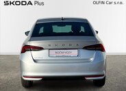 Škoda Octavia Sedan / Limuzína 2,0 l 85 kw