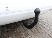 Peugeot 5008 MPV 1,6 l 88 kw