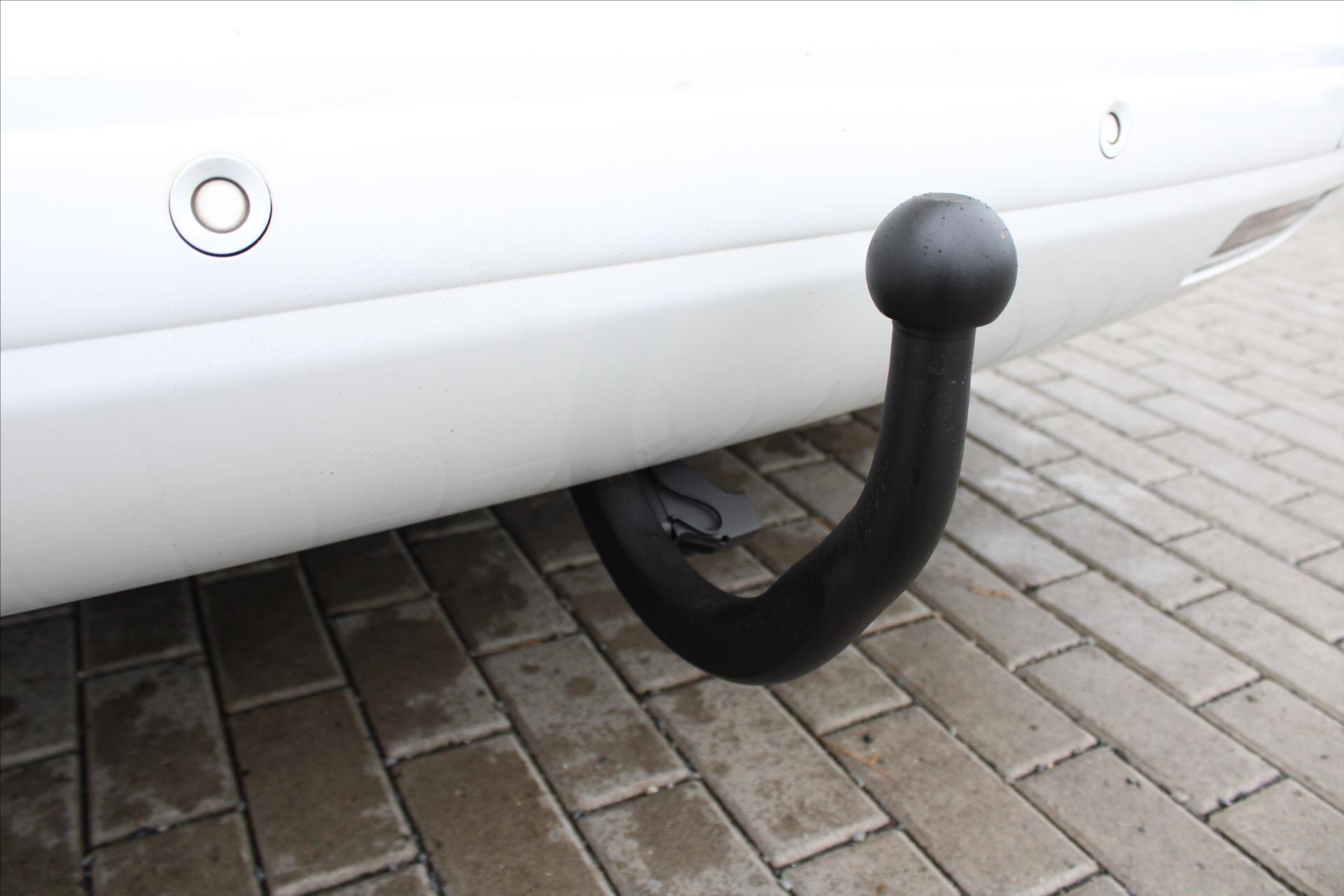 Peugeot 5008 MPV 1,6 l 88 kw