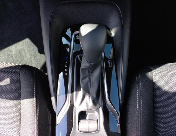 Toyota Corolla Kombi 1,8 l 72 kw