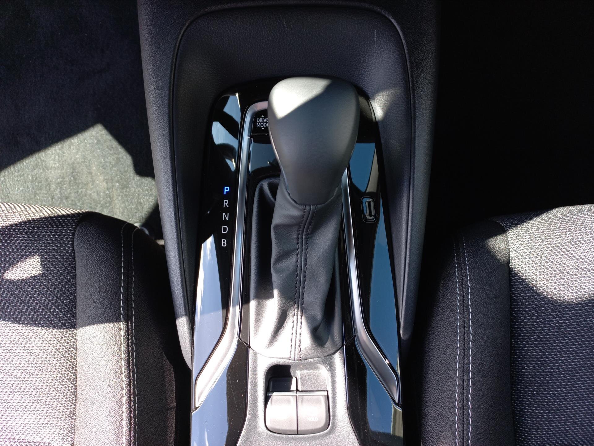 Toyota Corolla Kombi 1,8 l 72 kw