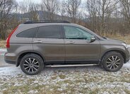 Honda CR-V SUV 0,0 110 kw