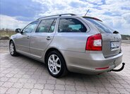 Škoda Octavia Kombi 1,6 l 77 kw