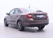 Škoda Rapid Sedan 999,0 81 kw