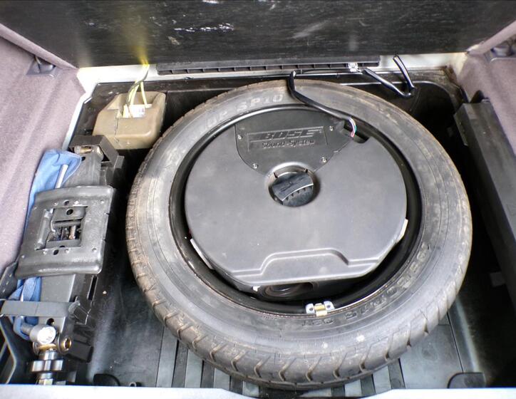 Mercedes-Benz Třídy A 18