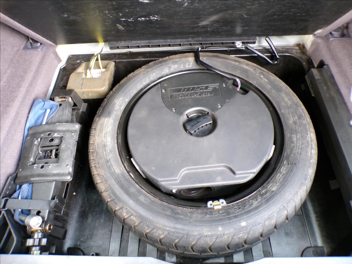 Mercedes-Benz Třídy A