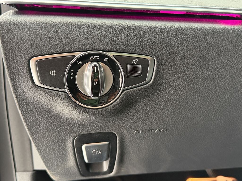 Mercedes-Benz Třídy E