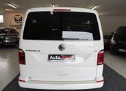 Volkswagen Transporter MPV 2,0 l 110 kw