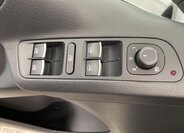 Volkswagen Tiguan SUV 2,0 l 110 kw