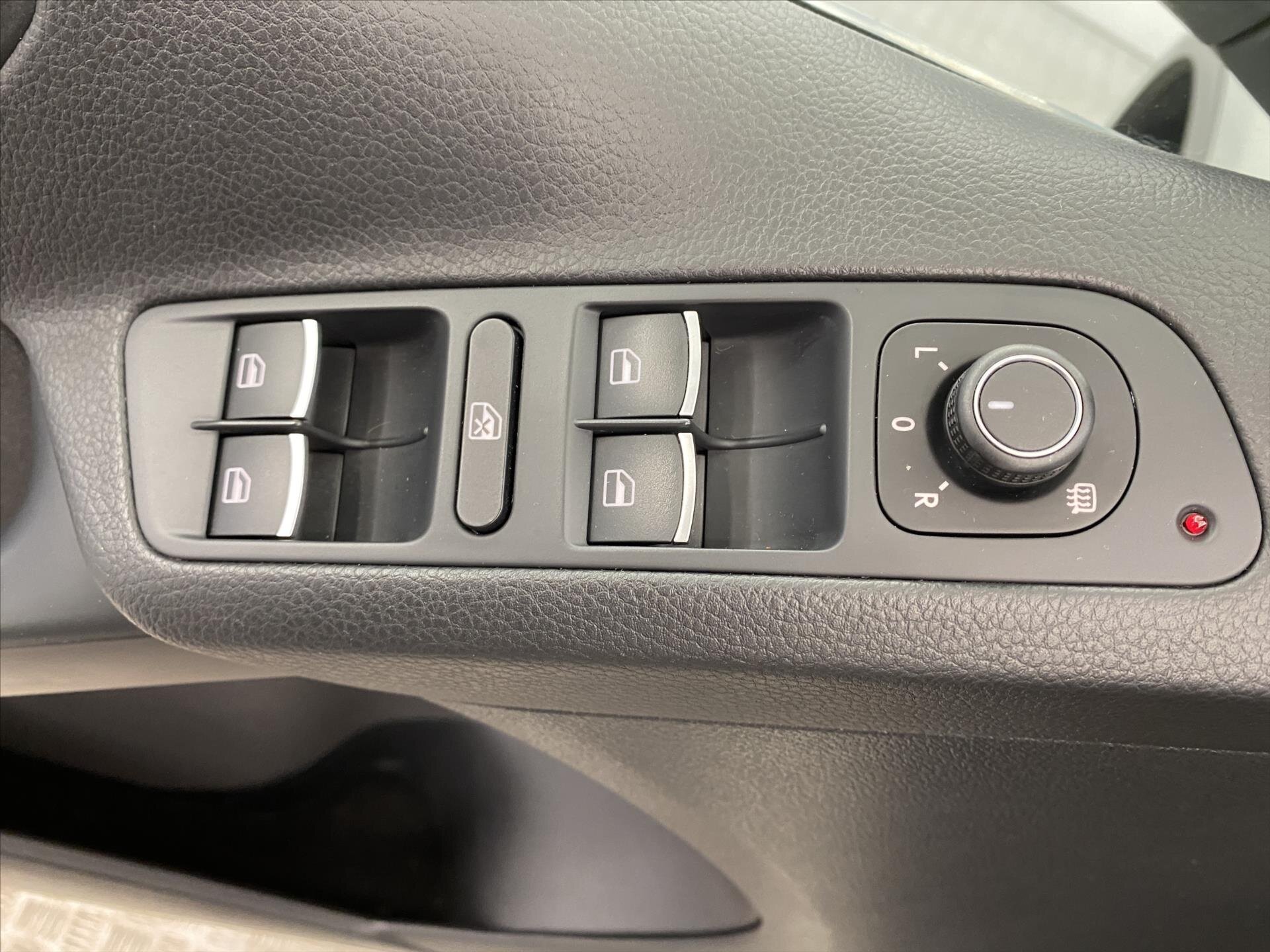 Volkswagen Tiguan SUV 2,0 l 110 kw