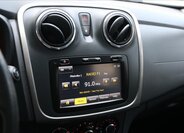 Dacia Sandero Hatchback 898,0 66 kw