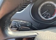 Škoda Octavia Kombi 1,5 l 110 kw