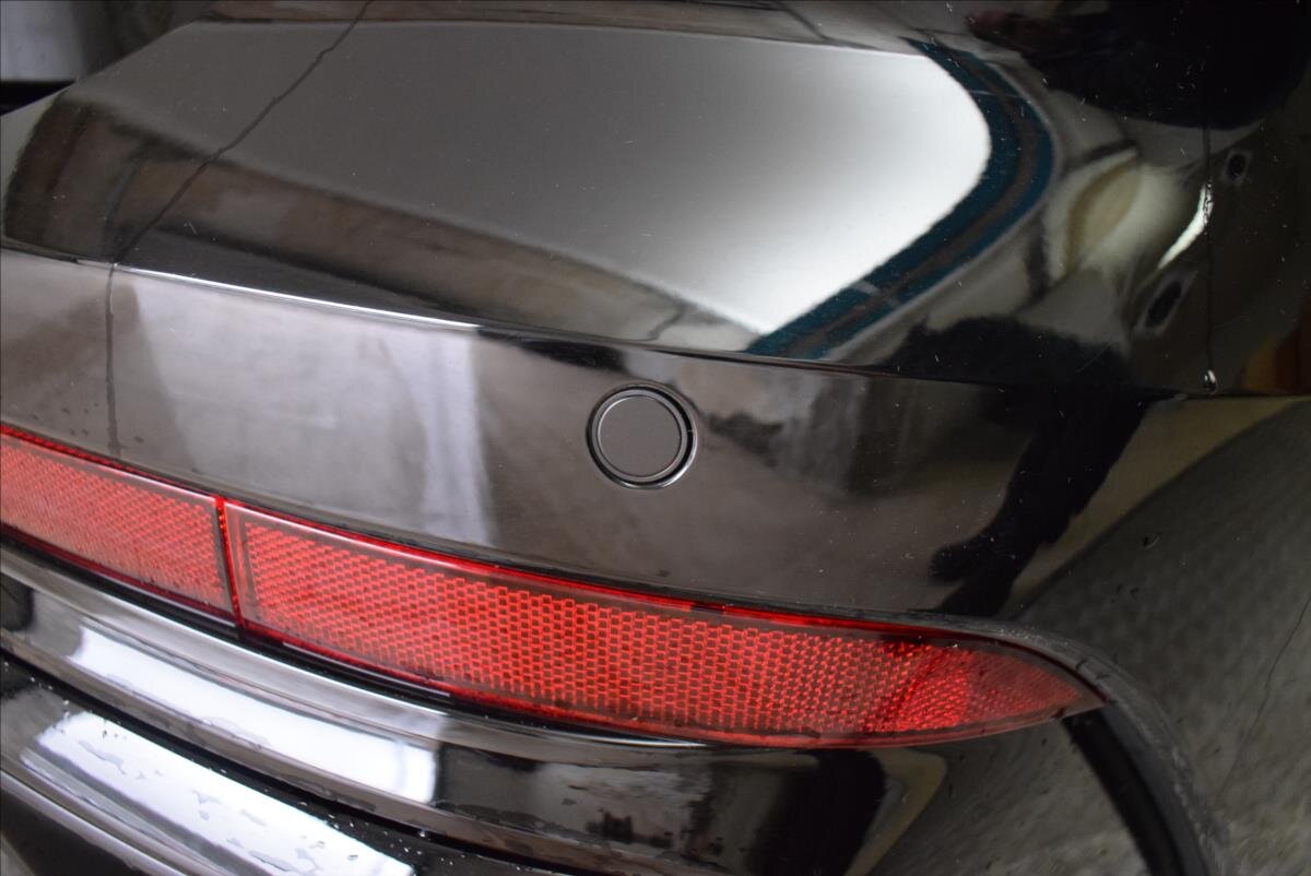 Audi S6 Kombi 3,0 l 253 kw