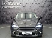 Ford Mondeo 6