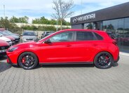 Hyundai i30 Hatchback 2,0 l 206 kw