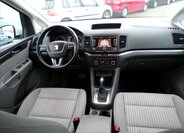 Seat Alhambra 7