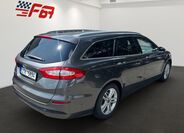 Ford Mondeo 3