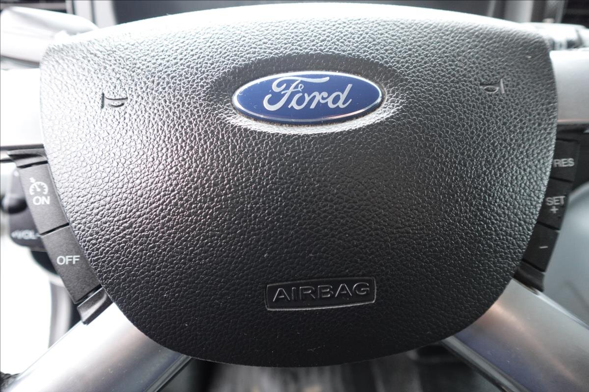 Ford Transit Ostatní 2,2 l 74 kw