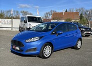 Ford Fiesta 11