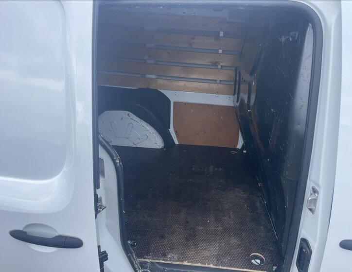 Mercedes-Benz Citan 10