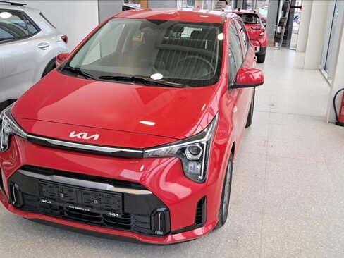 KIA Picanto Ostatní 0,0 0
