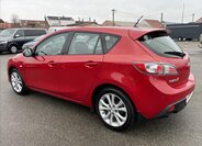 Mazda 3 Hatchback 1,6 l 77 kw