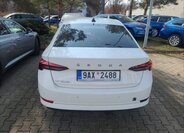 Škoda Octavia Sedan / Limuzína 2,0 l 85 kw