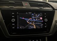 Volkswagen Touran MPV 2,0 l 110 kw