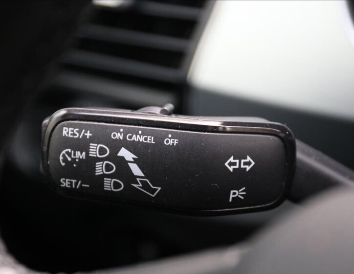 Škoda Fabia Kombi 1,2 l 66 kw