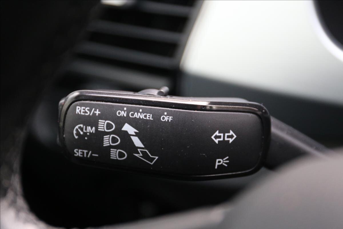 Škoda Fabia Kombi 1,2 l 66 kw