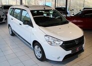 Dacia Lodgy Kombi 1,5 l 85 kw