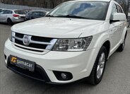 Fiat Freemont MPV 2,0 l 103 kw