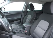 Hyundai Tucson SUV 1,6 l 85 kw