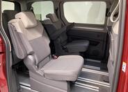 Volkswagen Multivan 11