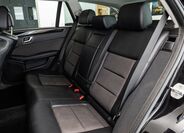 Mercedes-Benz Třídy E 10