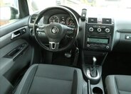 Volkswagen Touran 26