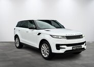Land Rover Range Rover Sport SUV / Terénní 3,0 l 221 kw