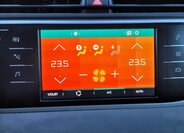 Citroën Grand C4 SpaceTourer MPV 2,0 l 120 kw