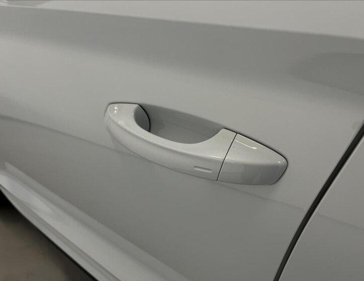 Škoda Kodiaq SUV / Terénní 2,0 l 110 kw