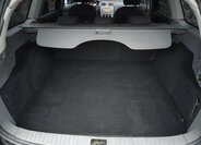 Ford Focus Kombi 1,6 l 74 kw