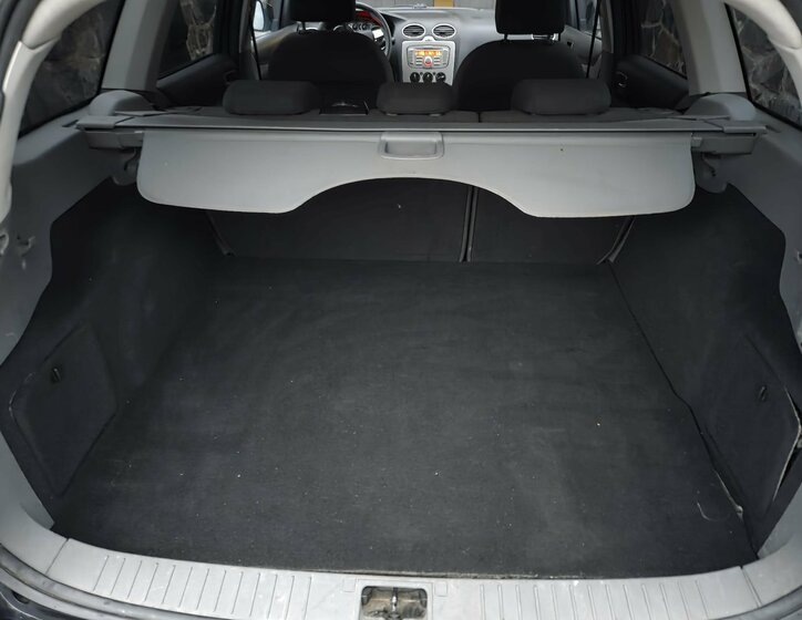 Ford Focus Kombi 1,6 l 74 kw