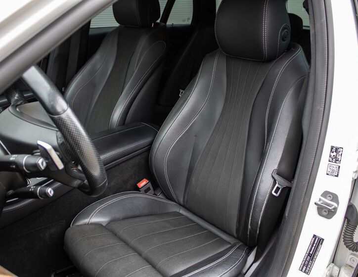 Mercedes-Benz Třídy E 10