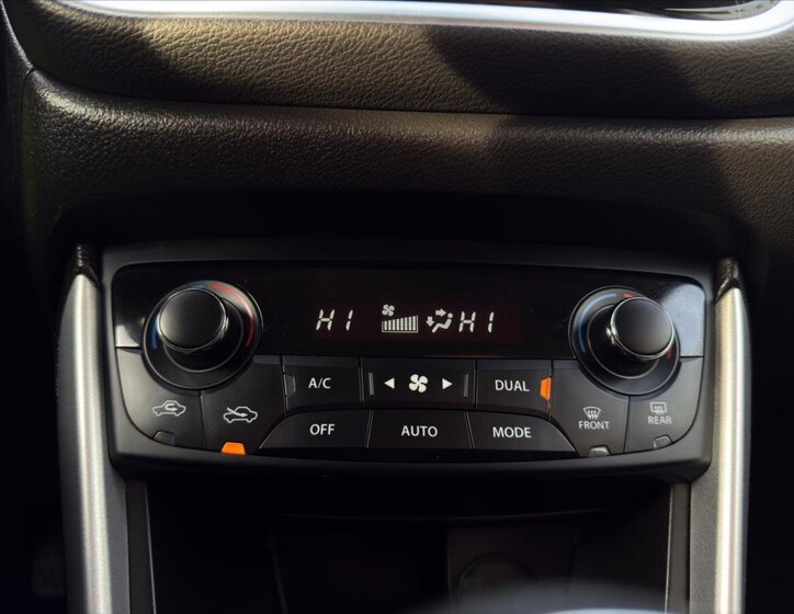 Suzuki SX4 S-Cross SUV / Terénní 1,4 l 95 kw