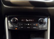 Suzuki SX4 S-Cross SUV / Terénní 1,4 l 95 kw