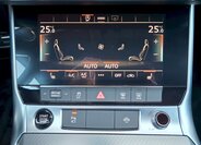 Audi A6 Kombi 2,0 l 195 kw