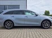 KIA Ceed Kombi 1,5 l 103 kw